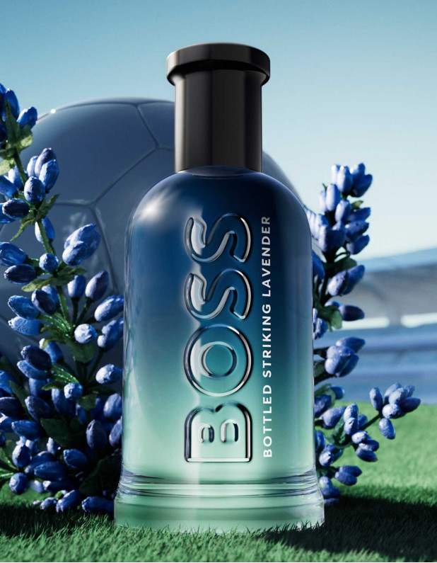 Bottled Striking Lavender Edp